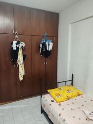 Blk 335 Teck Ghee View (Ang Mo Kio), HDB 4 Rooms #467566941